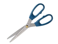 Detektbar saks 21cm