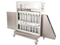 Mech Masz platepusser