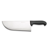 Kjøttøks 28cm, sort