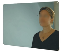 Speil uknuselig RF 