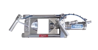 Freund hornsaks HG12 giljotin
