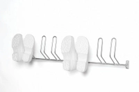 Skoholder vegg