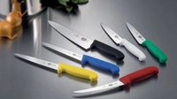 Victorinox utbeiningskniv 5.6604 15cm, grønt skaft
