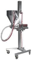 Unifiller Compact fyllemaskin