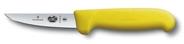 Fjørfekniv 5.5103.10 cm sort skaft