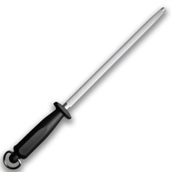 Knivstål 7.8513 30cm rund, Victorinox 