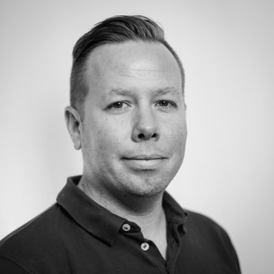 Henning M. Kamhaug