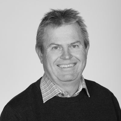 Per Morten Johansen