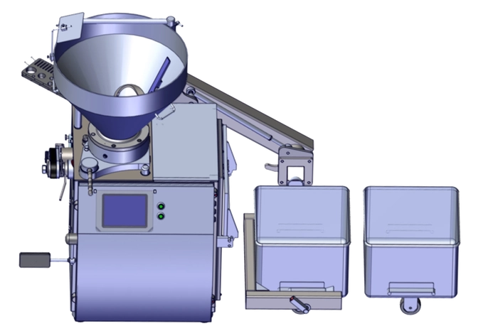 Frey F160