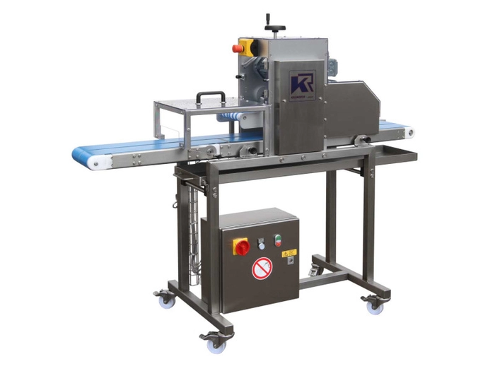 Krumbein DSS-250