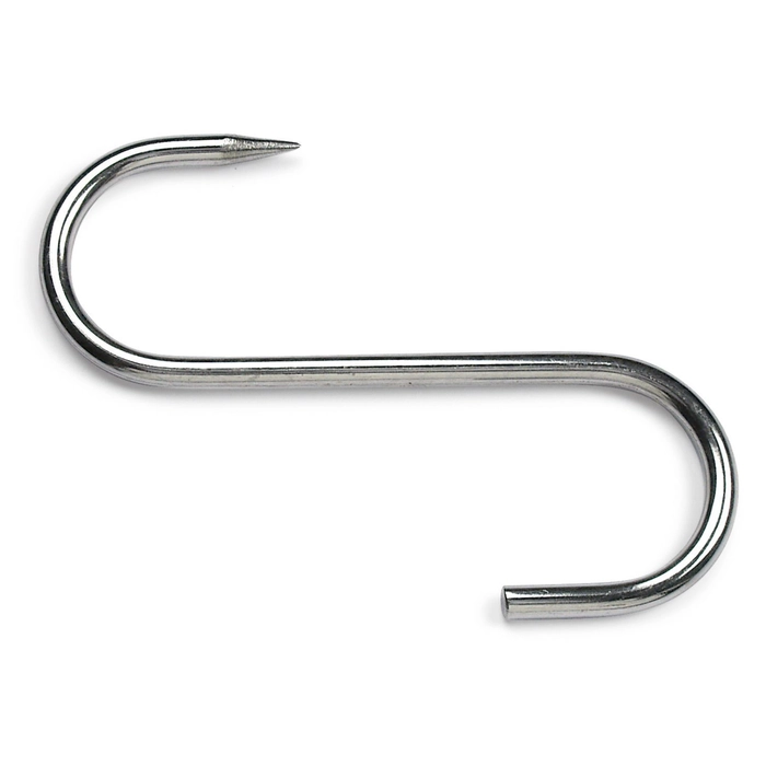 S-krok 140x5mm