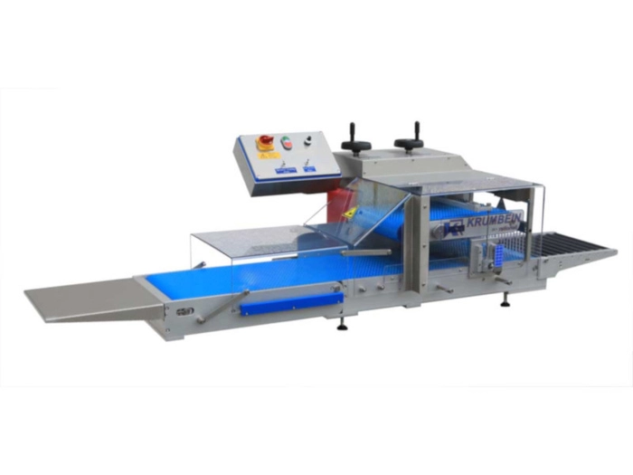 Krumbein HS300