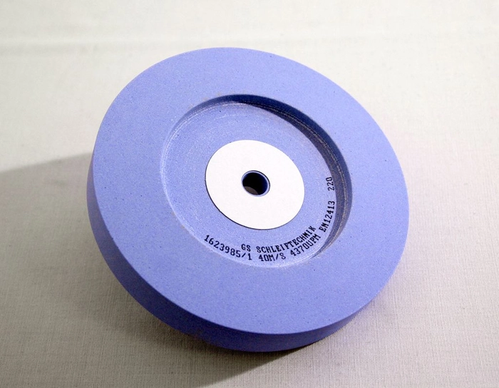 Slipestein til slipemaskin N18 - 180/2
