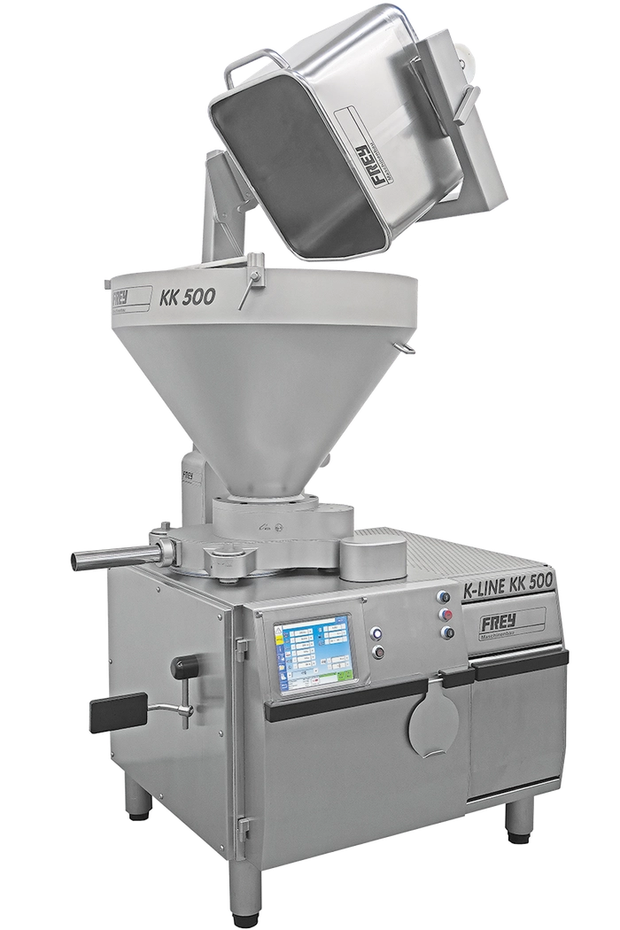Frey KK500
