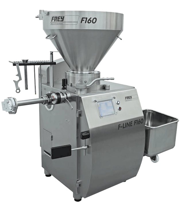Frey F160