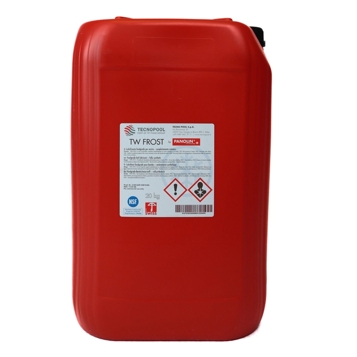 Lubricant FROST 20 KG