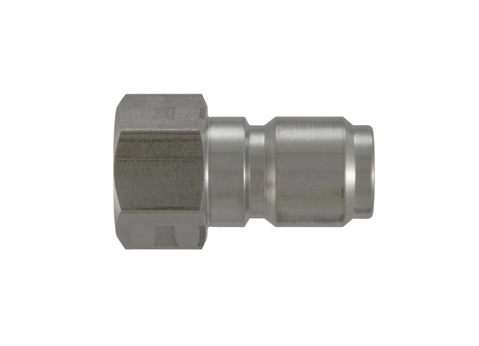 Hurtigkobling HAN 1/4" innv.gjenger