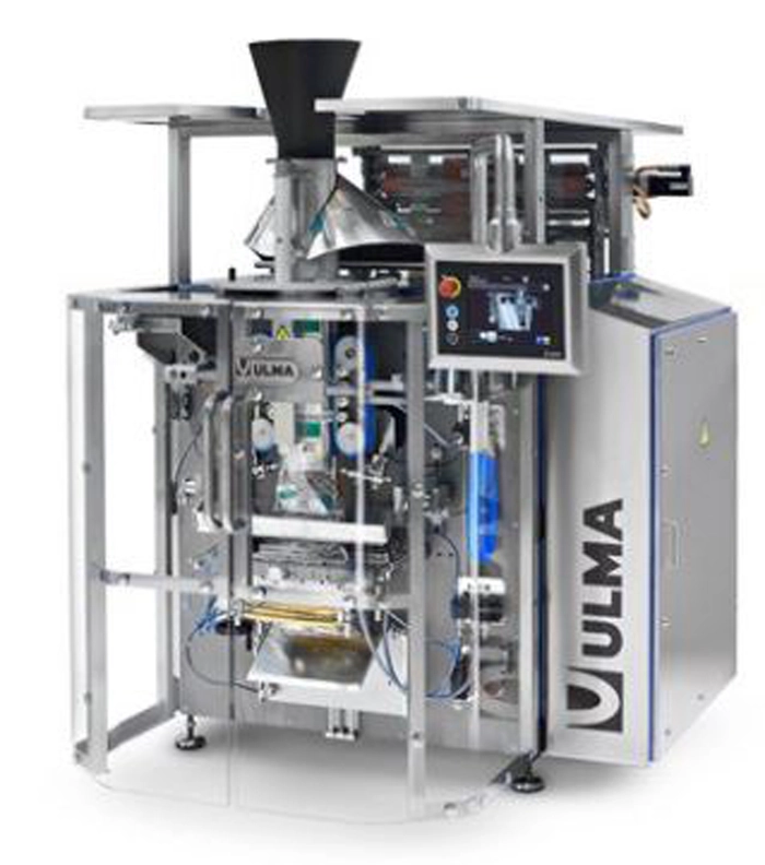 Ulma VTI 600