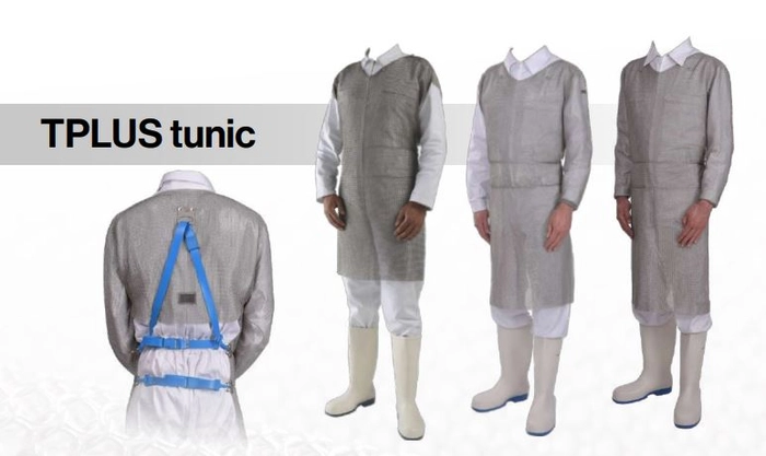 TPLUS vernetunica