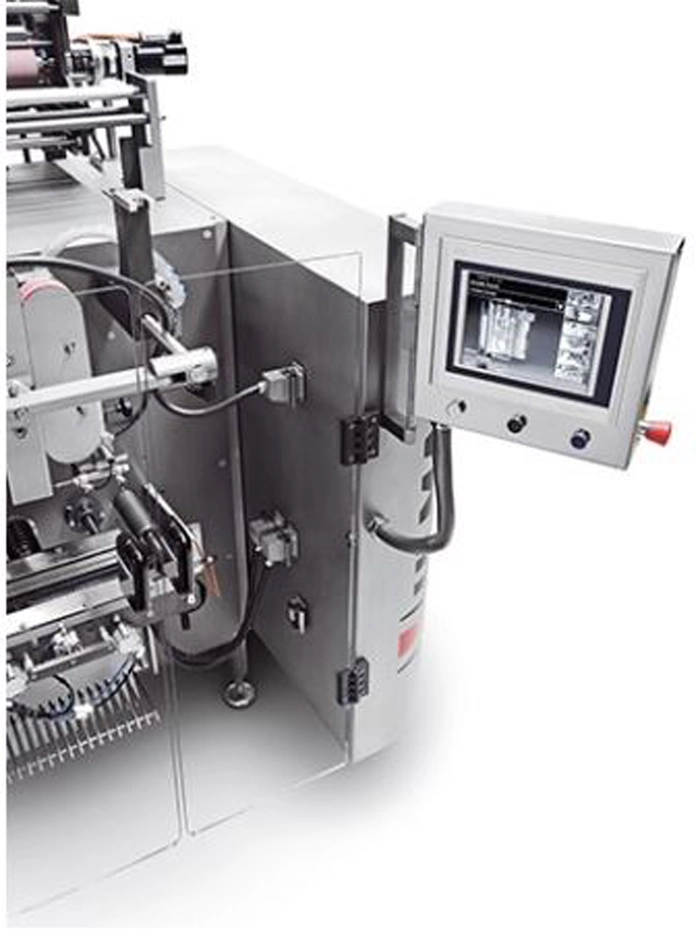 Ulma VTI 500
