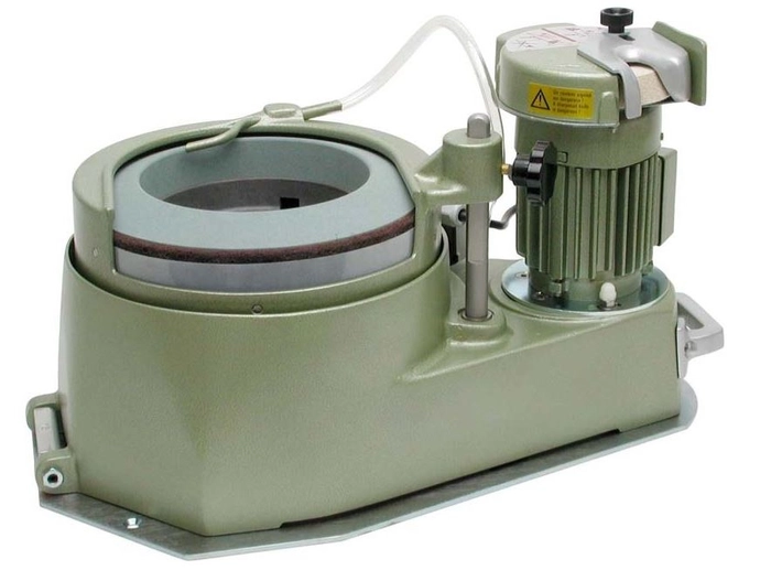 Slipemaskin TMP G-91