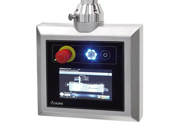 ULMA TFS 80
