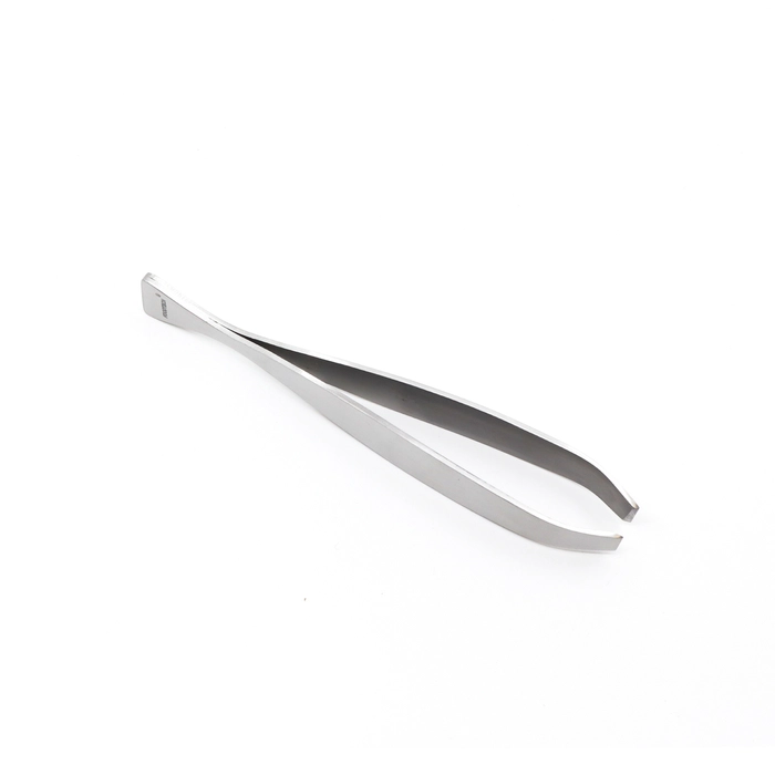 Nappetang / pinsett til fisk 13 cm