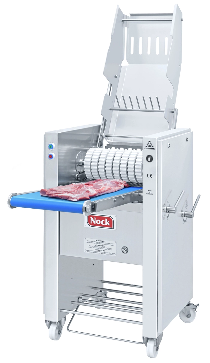 Nock svoremaskin Cortex CB 496