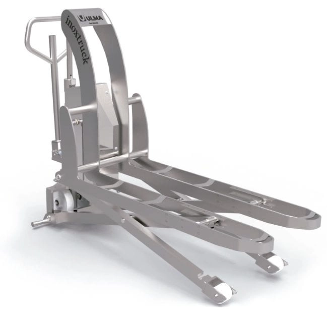 ULMA EXT10 Elektrisk Løftebord 