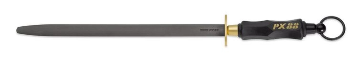Knivstål ISLER PX88