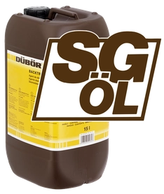 SG-ÖL Olje 15L 