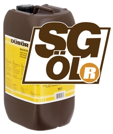 SG-ÖL R olje 15L, uten palmeolje 