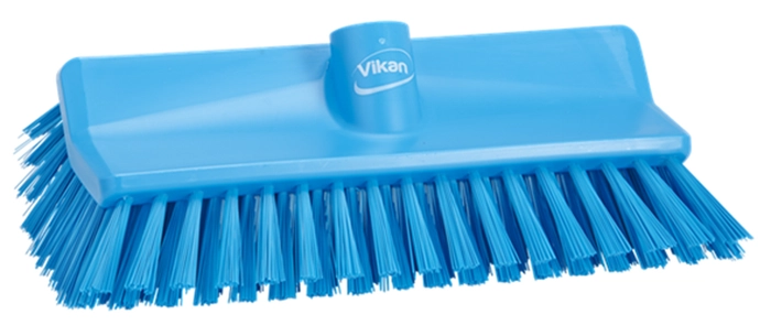 Vikan 7047 High-Low vaskebørste 265mm