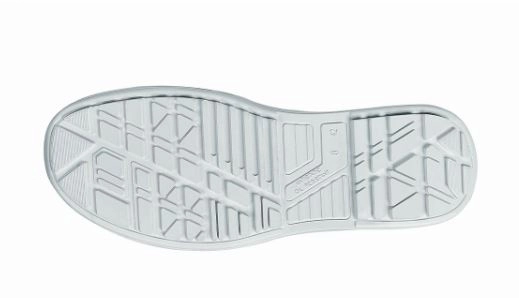 Vernesko Response hvit S2