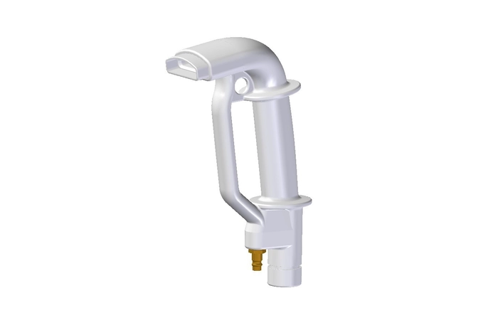 Freund SVSS Steam-vakuumsystem 110L