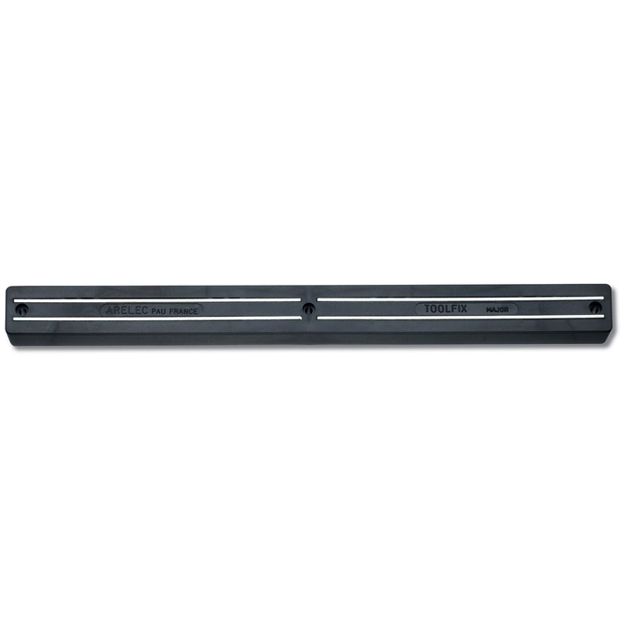 Magnetlist 35 cm sort Victorinox