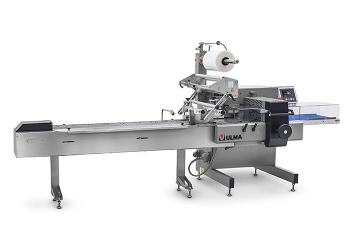 ULMA FR100 