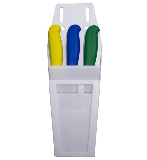 Knivholder til 2-3 kniver