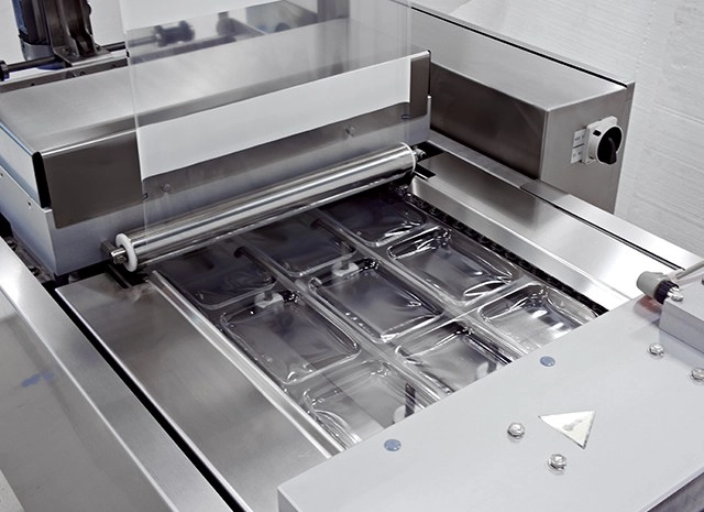 ULMA TFS 80