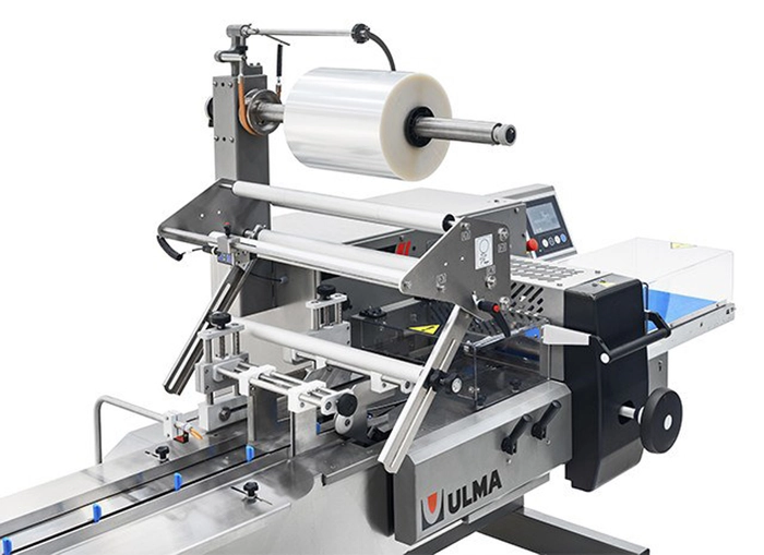 ULMA FR100 