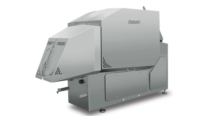 Magurit Dicecut