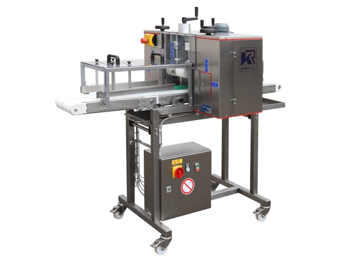 Krumbein HS300