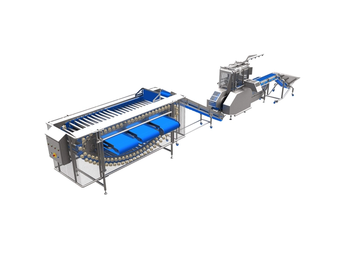 Hitec DCM