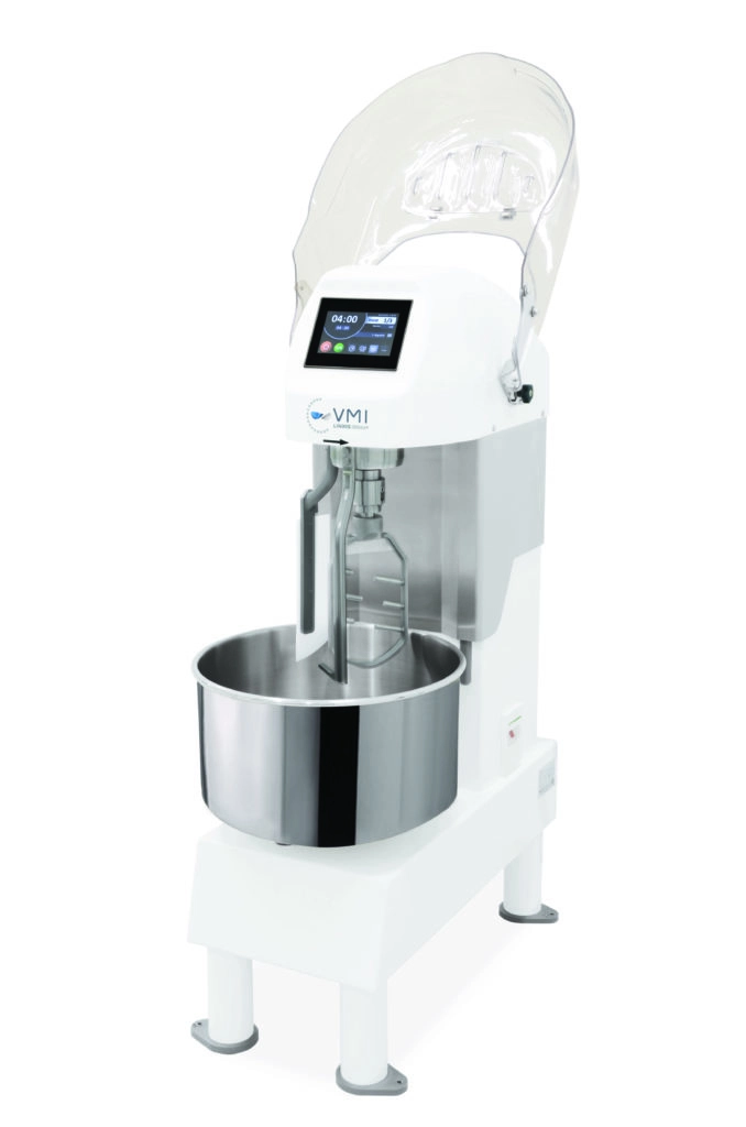 VMI eltemaskin 60 liter/40 kg