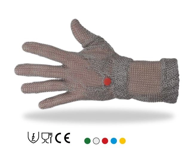 Wilcoflex vernehanske 8cm