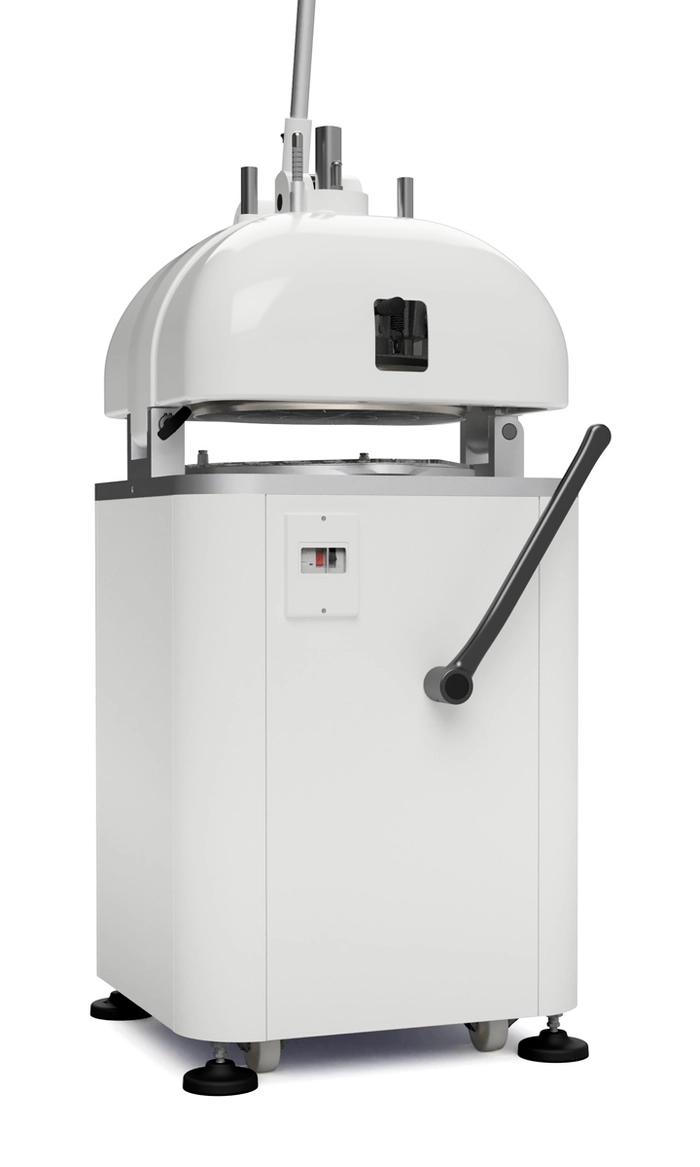 Macpan bollemaskin