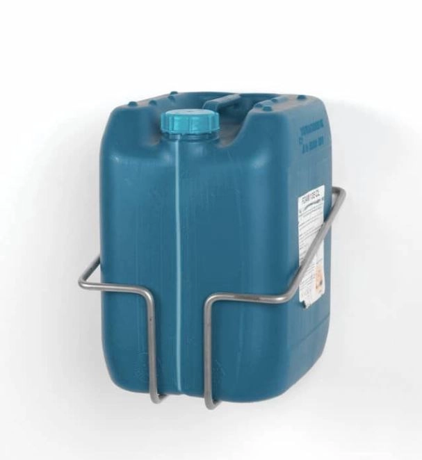 Dunkholder 20L, veggmodell