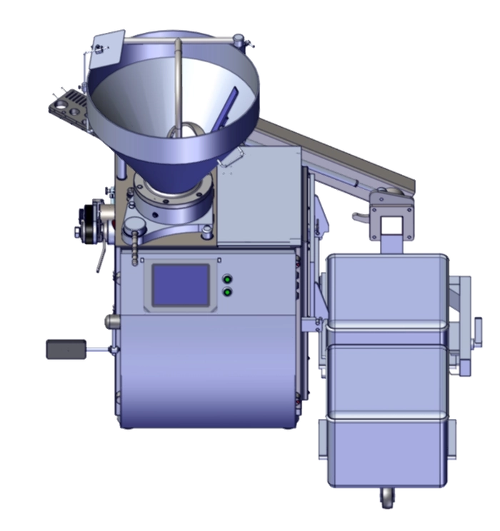 Frey F160
