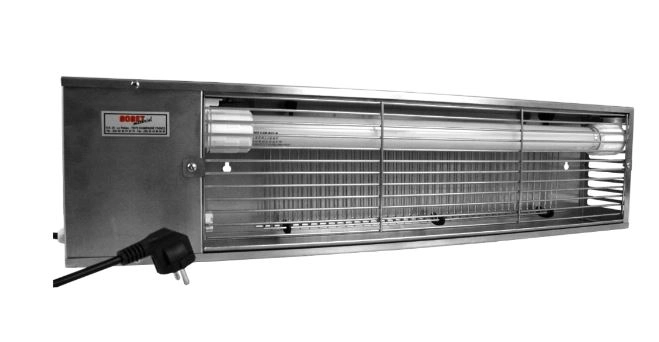 Fluefanger DB3600