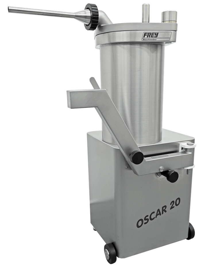 Frey Oscar 20